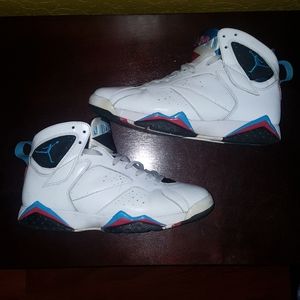 Air Jordan Orion 7s